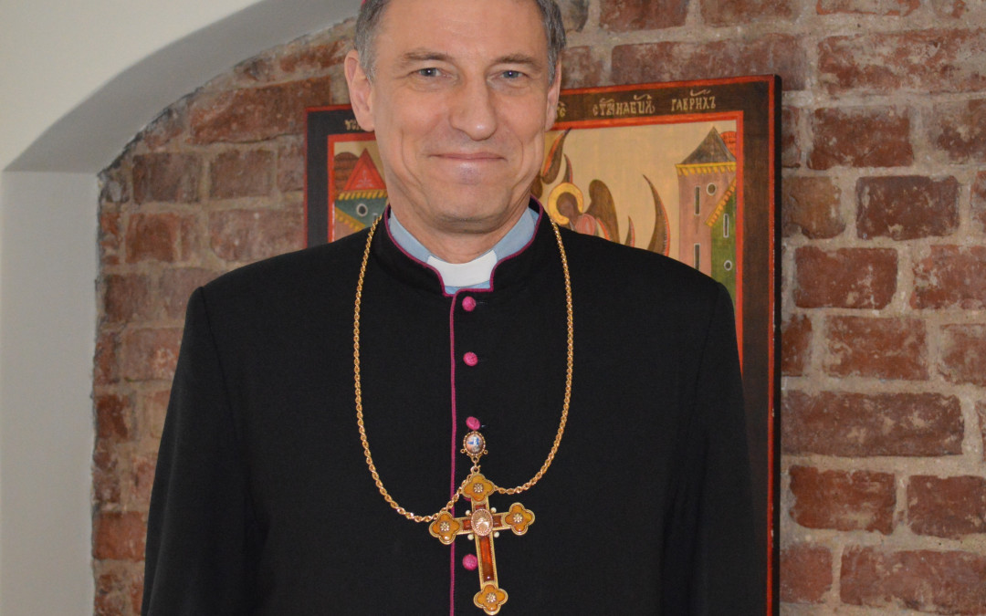 Zbigņevs Stankevičs: “katram bērnam ir tiesības piedzimt un augt mīlošā ģimenē”
