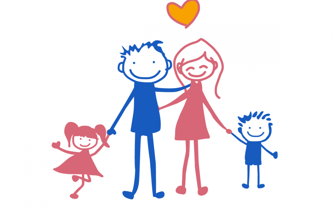 “Asociācija Ģimene” aicina Ģimenes dienā izteikt atbalstu Eiropas pilsoņu iniciatīvai “Mamma, Tētis un Bērni”
