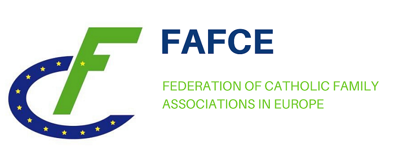 Eiropas Katoļu Ģimenu organizāciju apvienība (FAFCE) atbalsta Satversmes grozījumus par labu laulībai un ģimenei